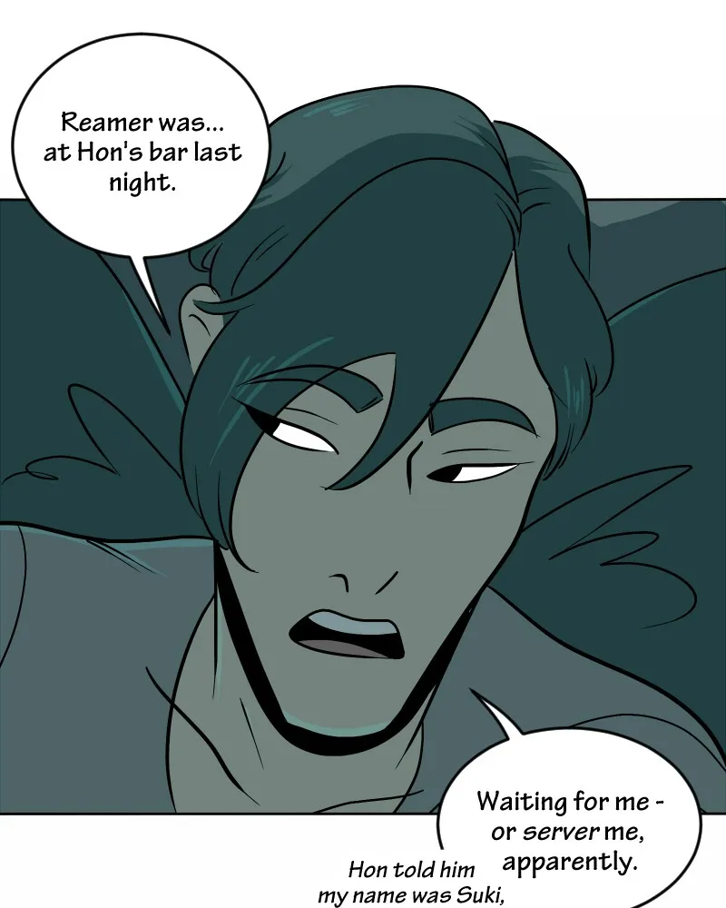 The Croaking Chapter 100 page 41 - 