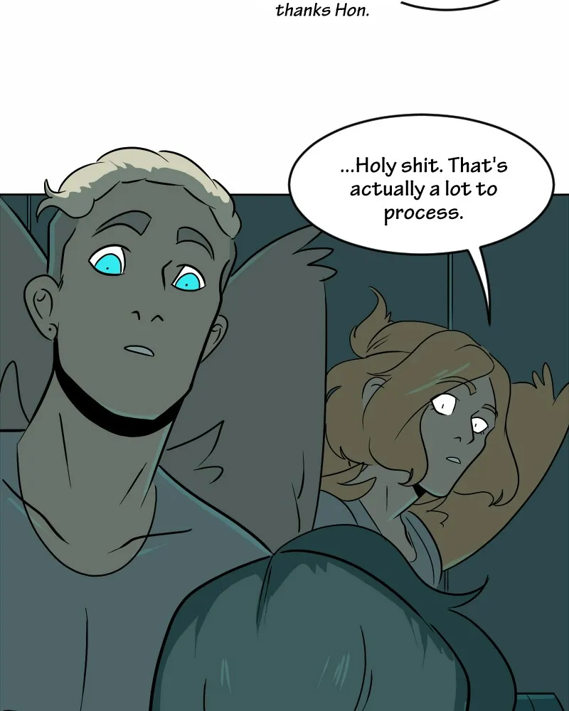 The Croaking Chapter 100 page 42 - 