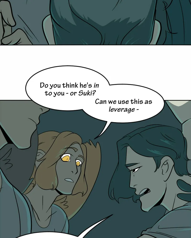 The Croaking Chapter 100 page 43 - 