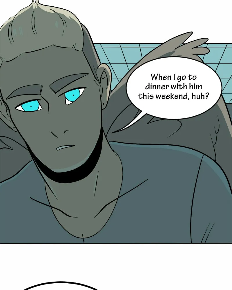 The Croaking Chapter 100 page 47 - 