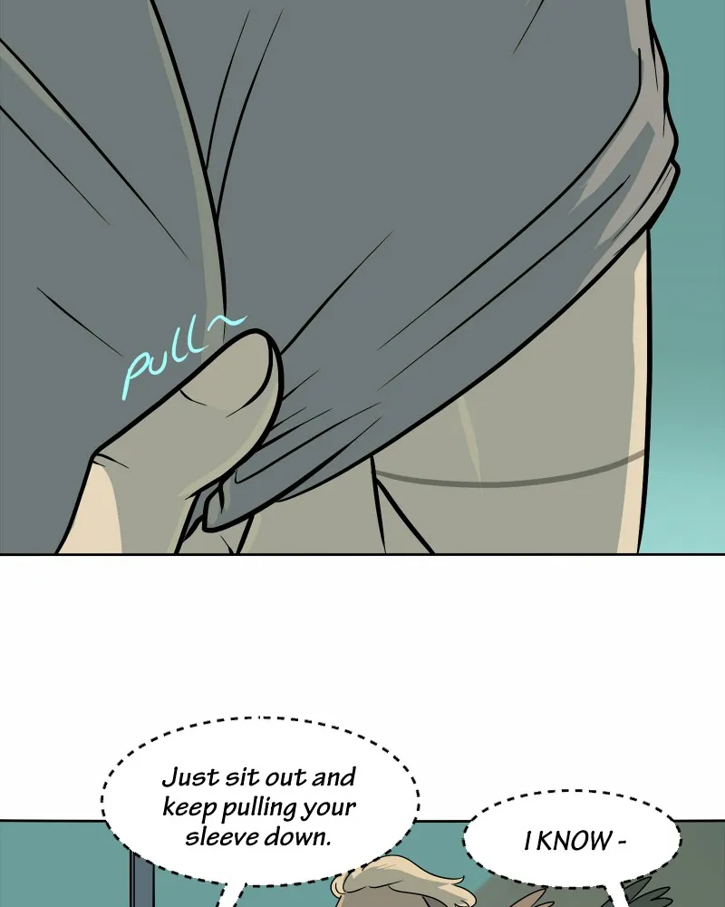 The Croaking Chapter 100 page 50 - 