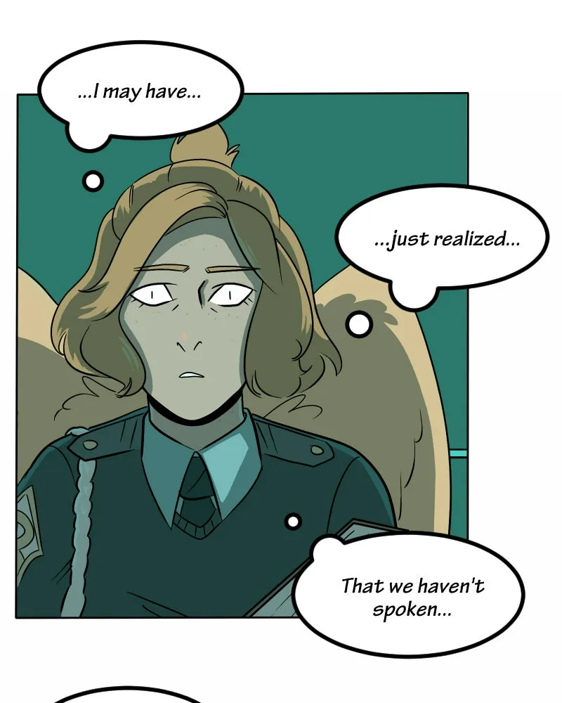 The Croaking Chapter 100 page 6 - 