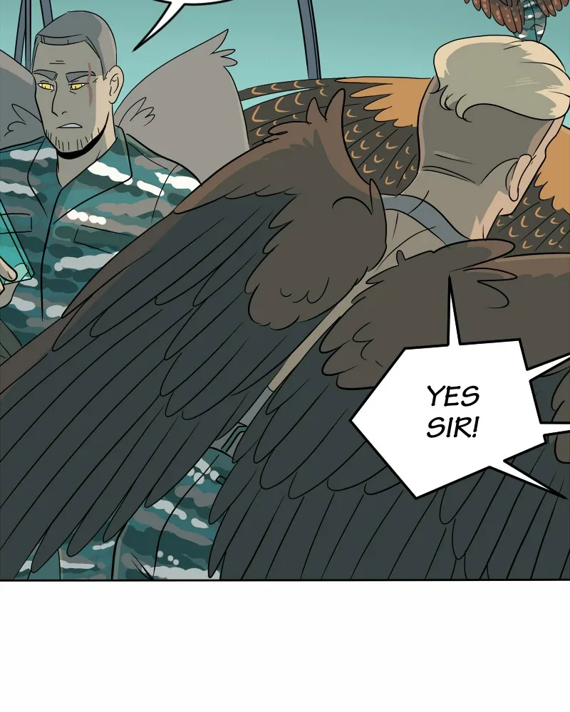 The Croaking Chapter 100 page 52 - 