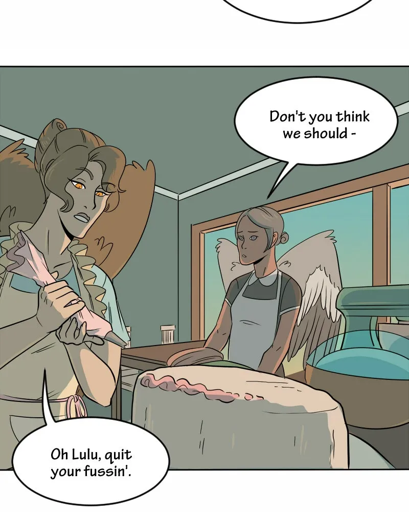 The Croaking Chapter 100 page 57 - 