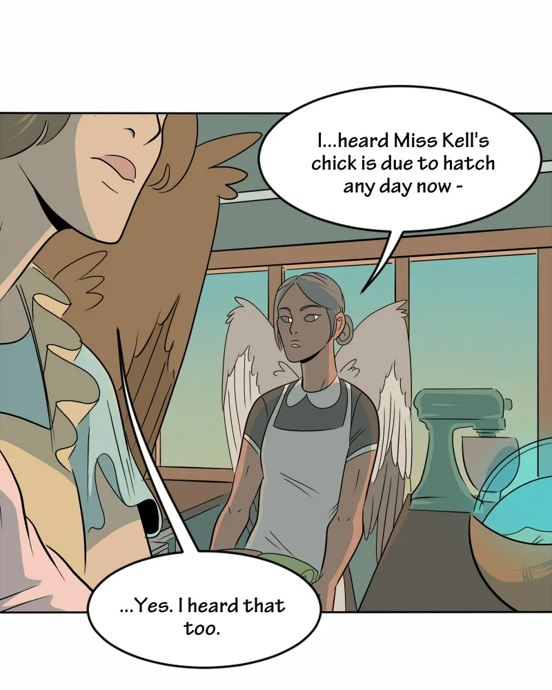 The Croaking Chapter 100 page 59 - 