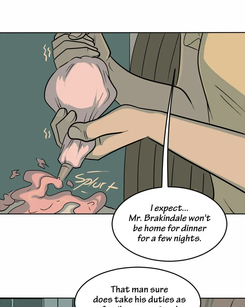 The Croaking Chapter 100 page 60 - 
