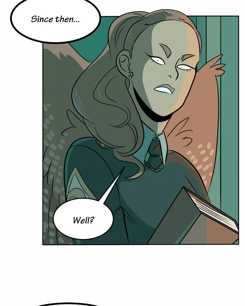 The Croaking Chapter 100 page 7 - 