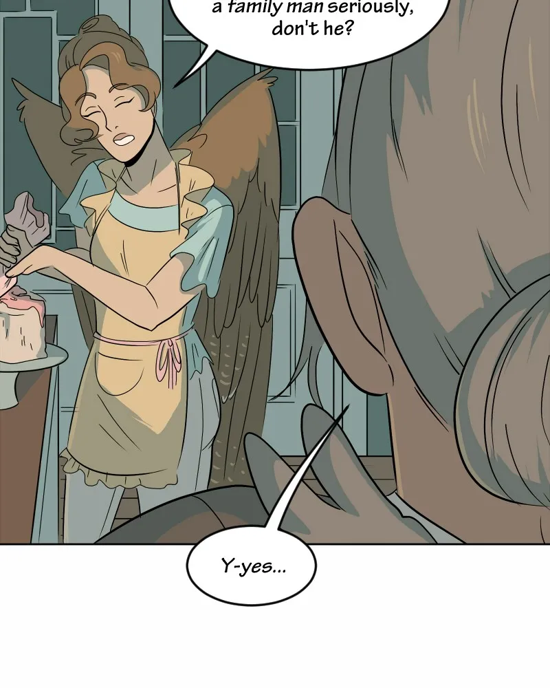 The Croaking Chapter 100 page 61 - 
