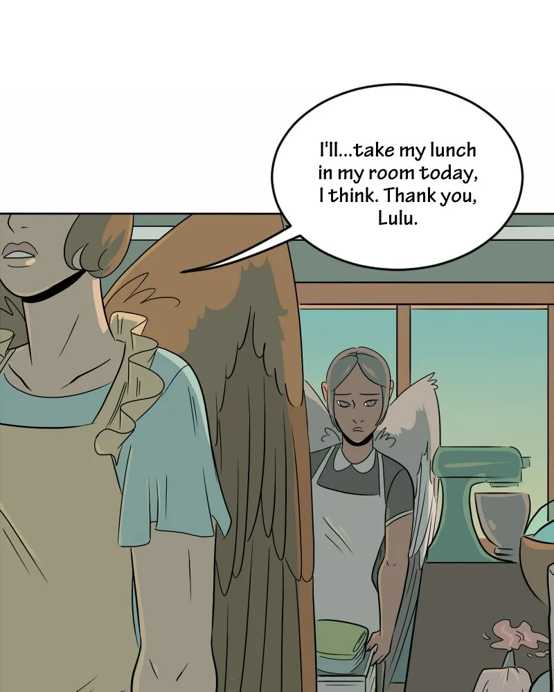 The Croaking Chapter 100 page 62 - 