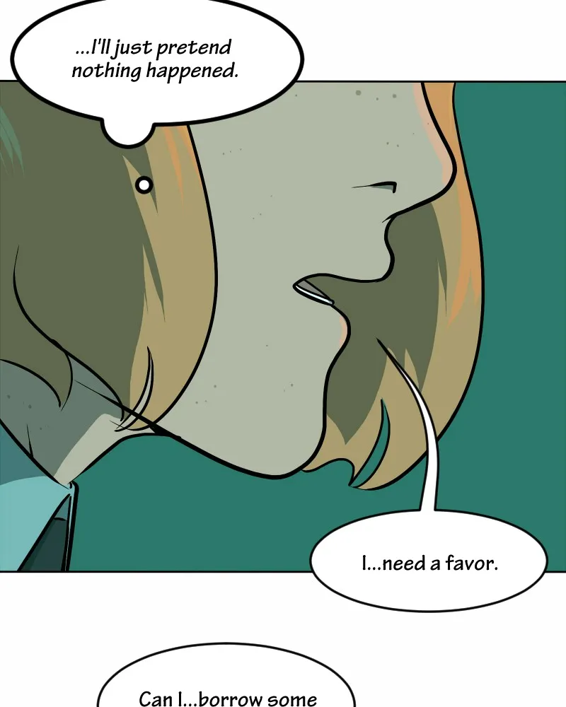 The Croaking Chapter 100 page 8 - 