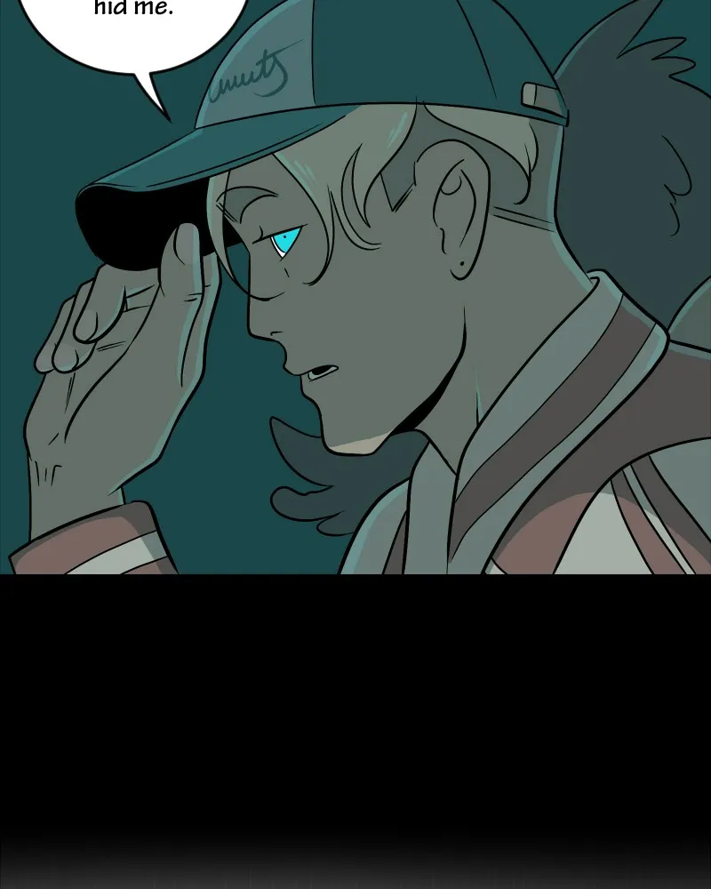 The Croaking Chapter 101 page 12 - 