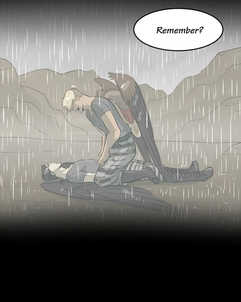 The Croaking Chapter 101 page 13 - 