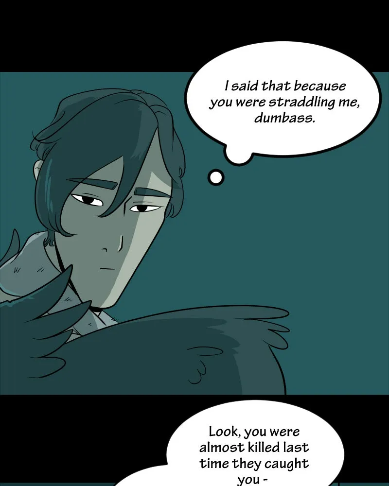 The Croaking Chapter 101 page 14 - 