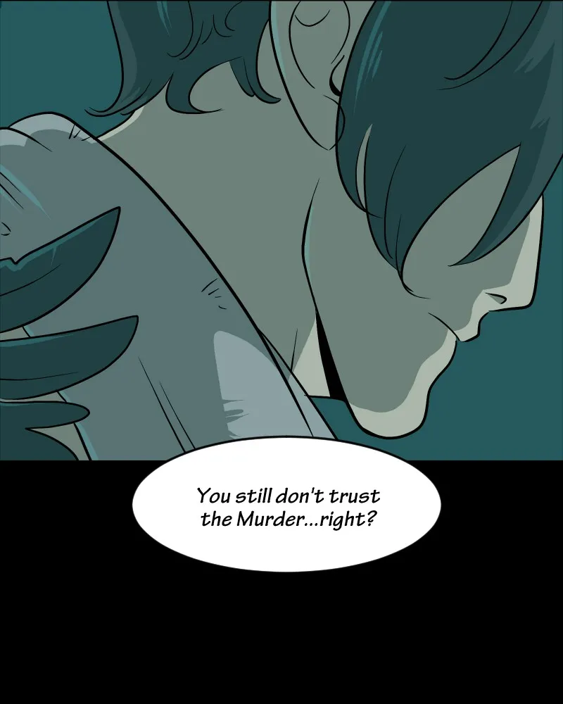 The Croaking Chapter 101 page 17 - 