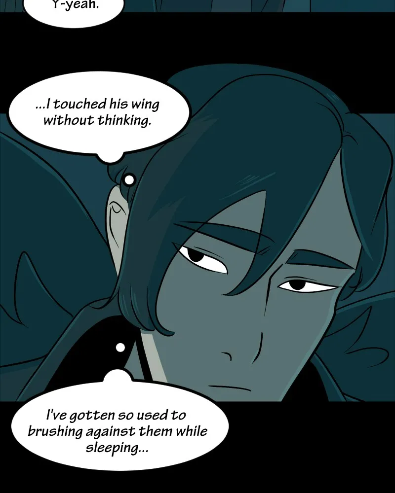The Croaking Chapter 101 page 30 - 