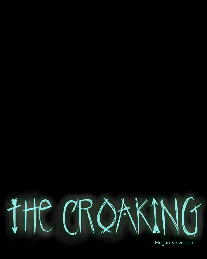 The Croaking Chapter 101 page 4 - 