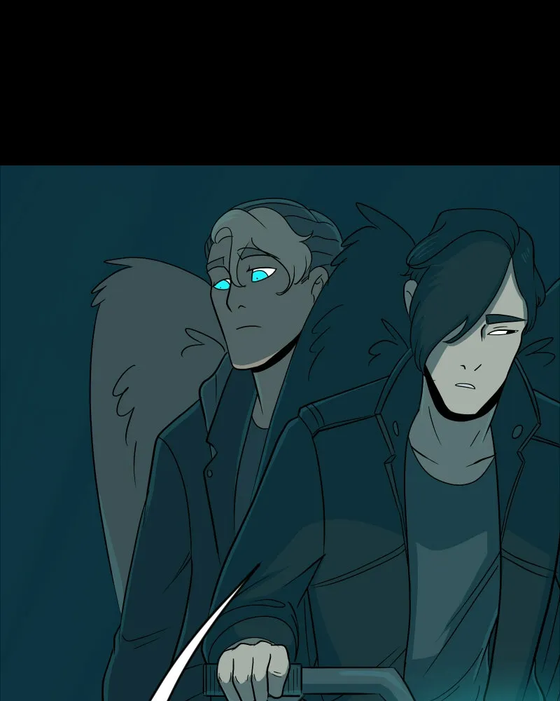 The Croaking Chapter 101 page 32 - 
