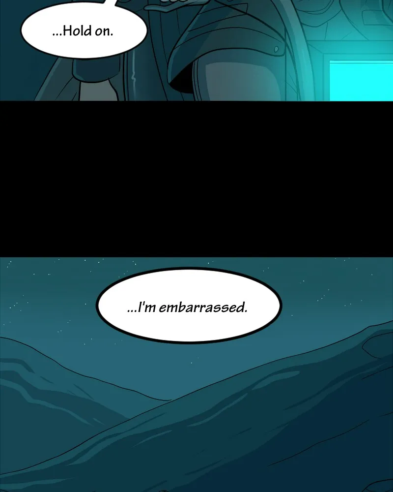 The Croaking Chapter 101 page 33 - 