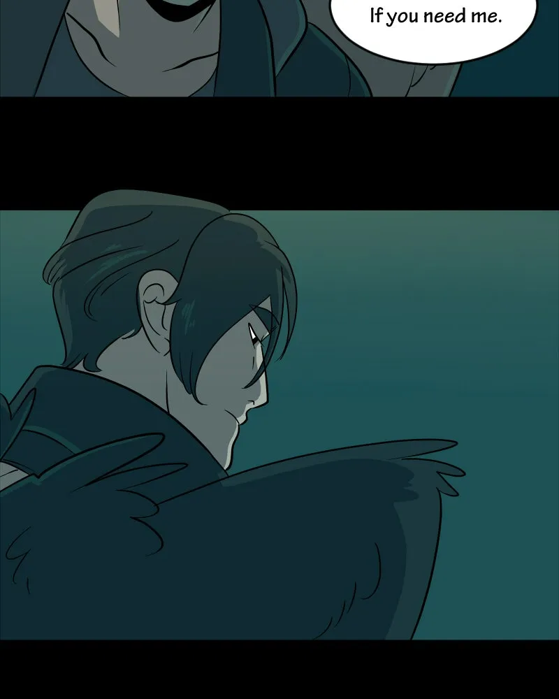 The Croaking Chapter 101 page 38 - 