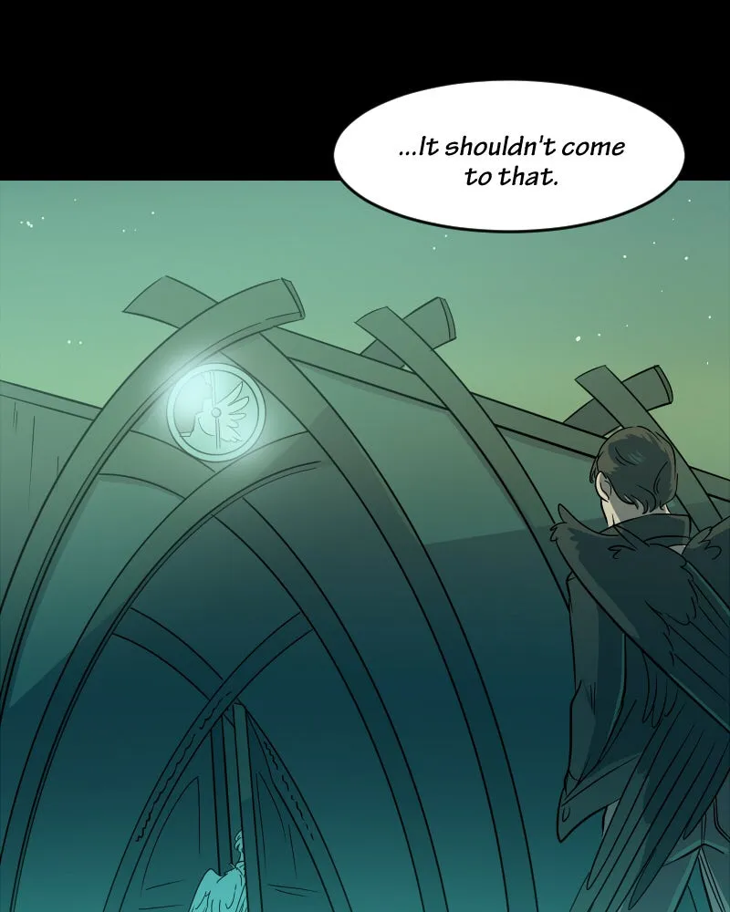 The Croaking Chapter 101 page 39 - 