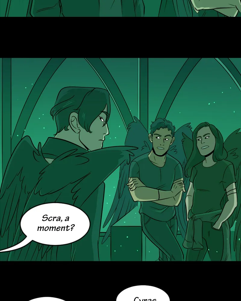 The Croaking Chapter 101 page 41 - 