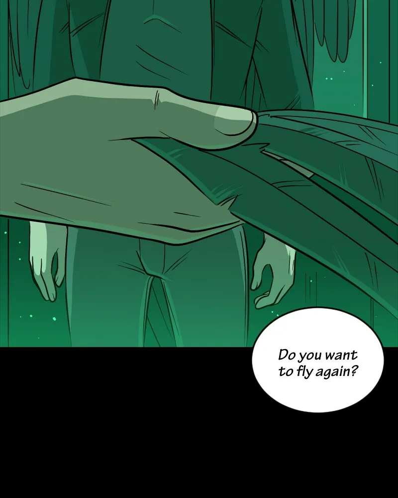 The Croaking Chapter 101 page 47 - 