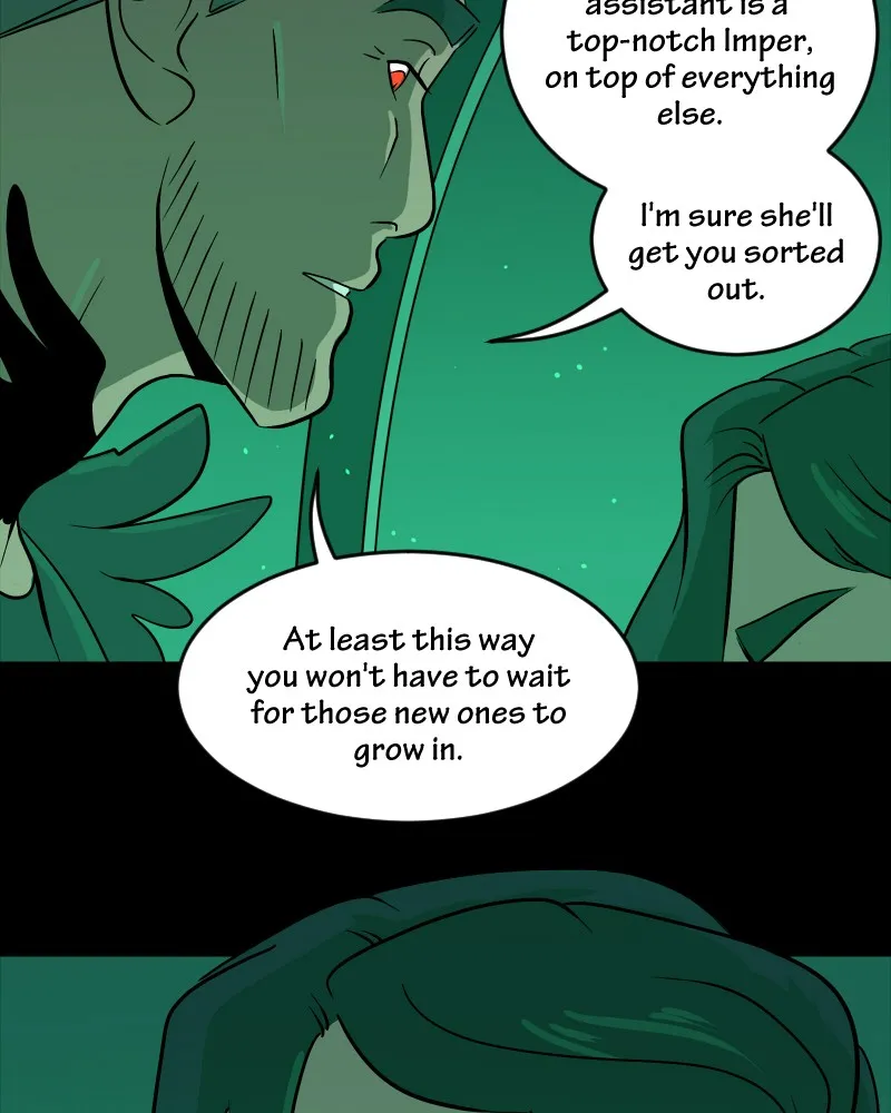 The Croaking Chapter 101 page 50 - 