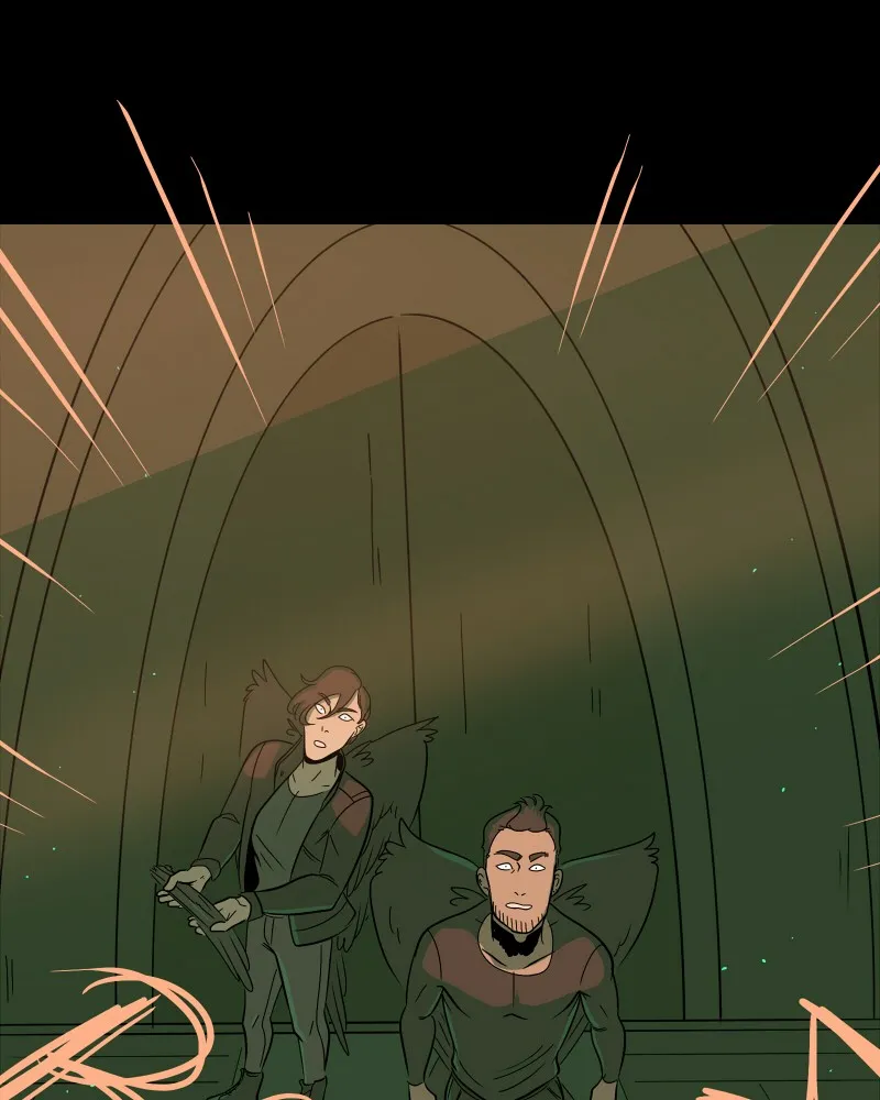 The Croaking Chapter 101 page 53 - 