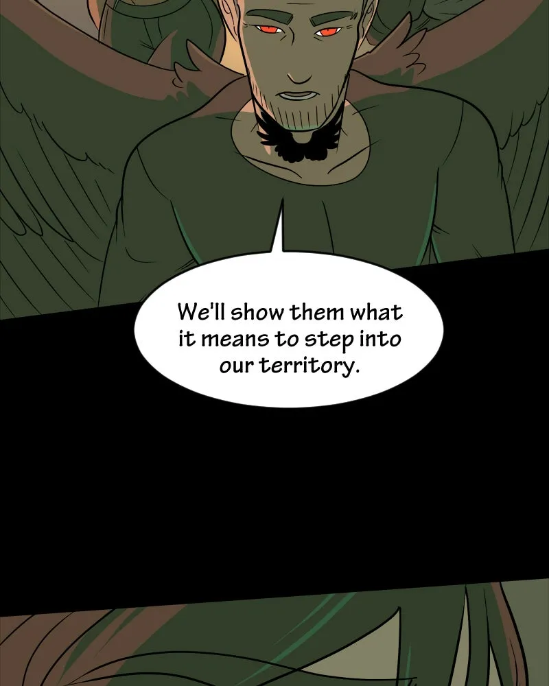The Croaking Chapter 101 page 58 - 
