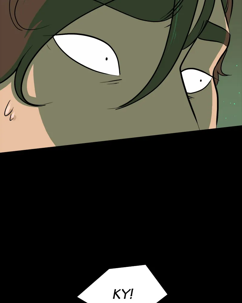 The Croaking Chapter 101 page 59 - 