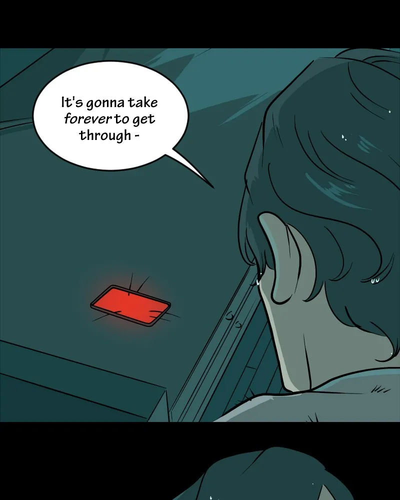 The Croaking Chapter 101 page 7 - 