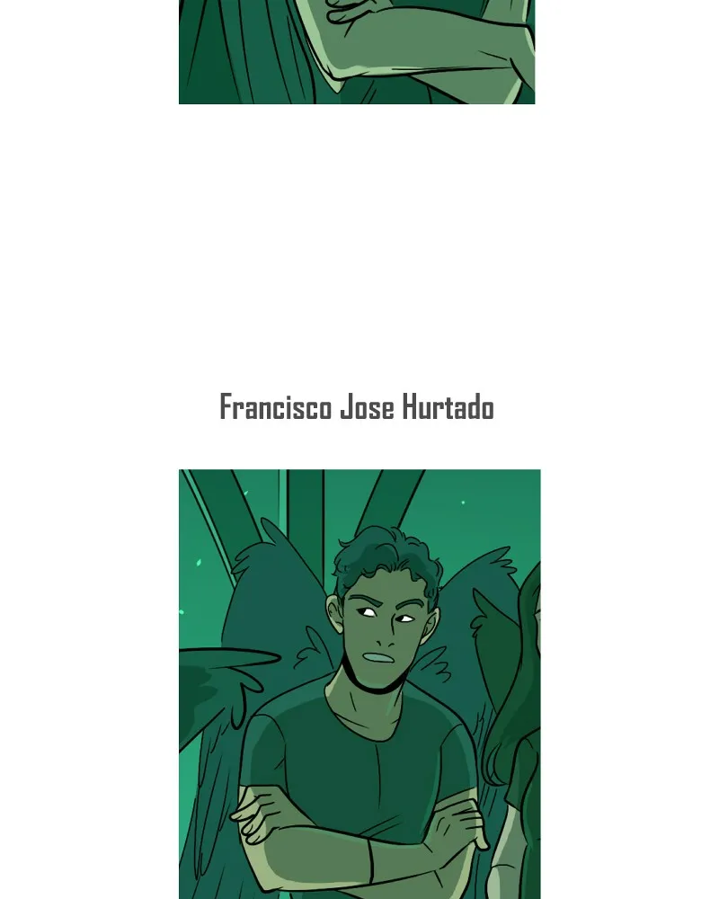 The Croaking Chapter 101 page 65 - 