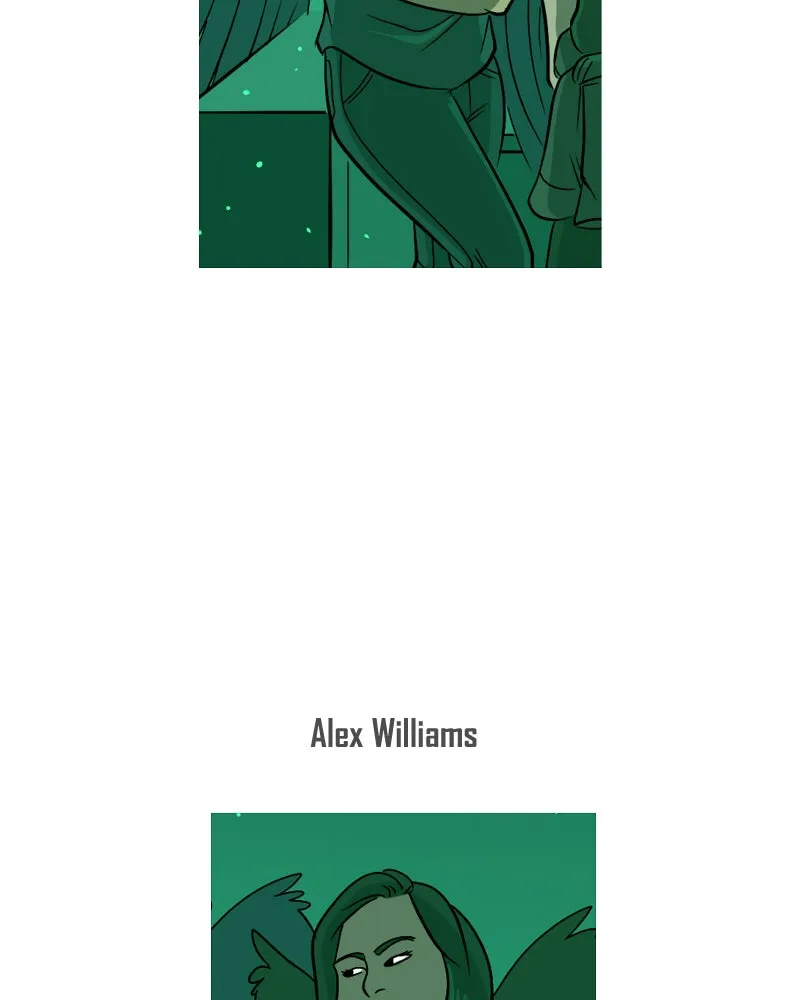 The Croaking Chapter 101 page 66 - 