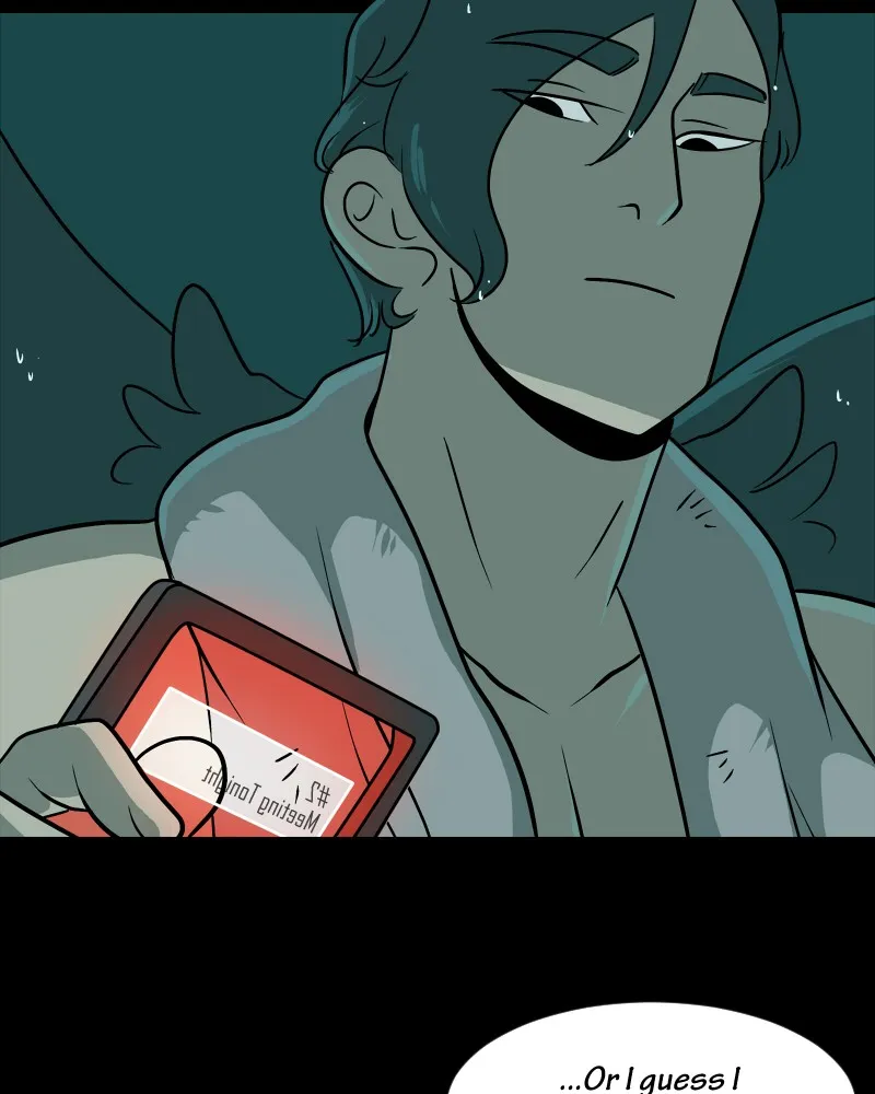 The Croaking Chapter 101 page 8 - 