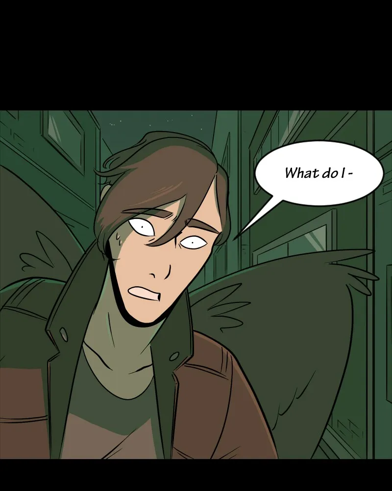 The Croaking Chapter 102 page 2 - 