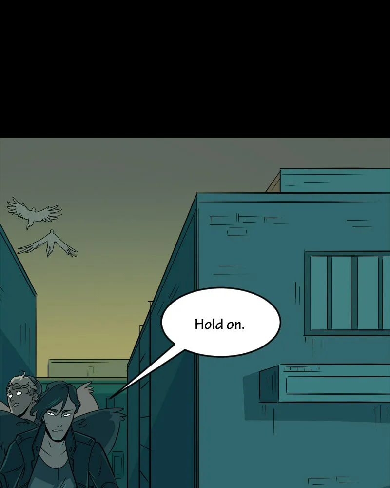 The Croaking Chapter 102 page 11 - 