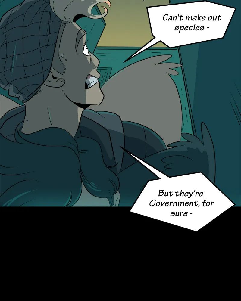 The Croaking Chapter 102 page 14 - 
