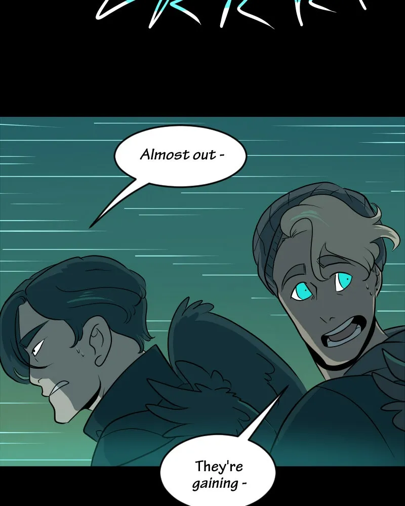The Croaking Chapter 102 page 17 - 