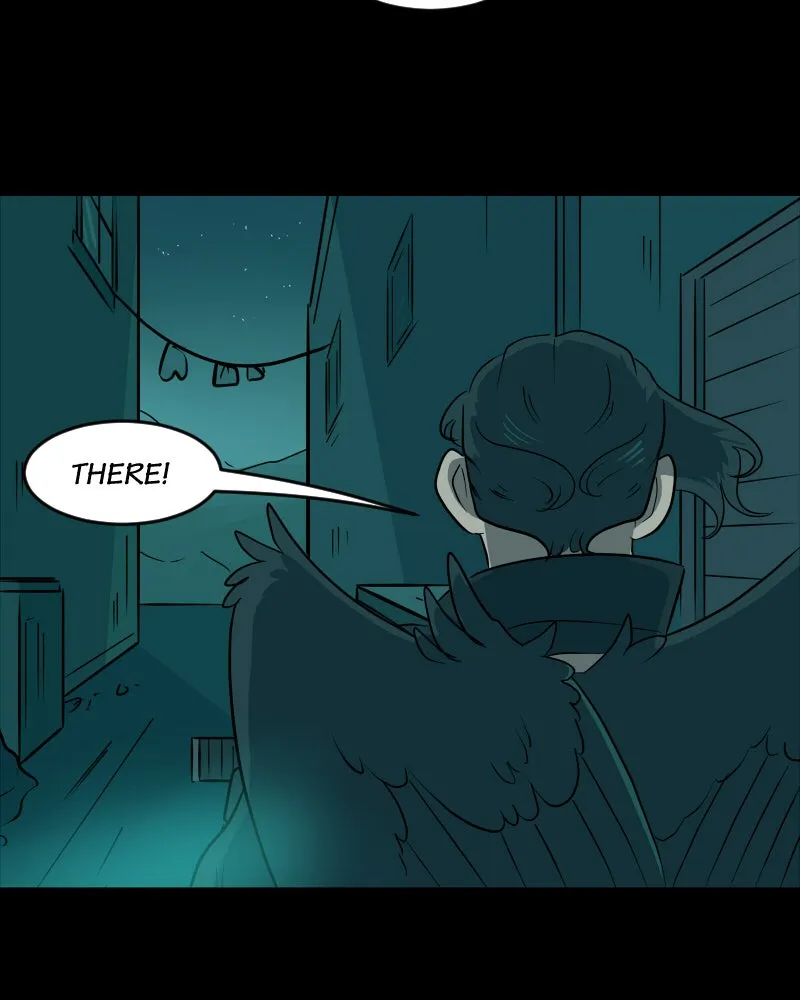 The Croaking Chapter 102 page 18 - 