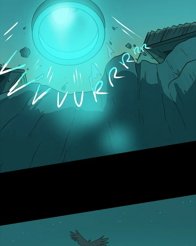 The Croaking Chapter 102 page 20 - 
