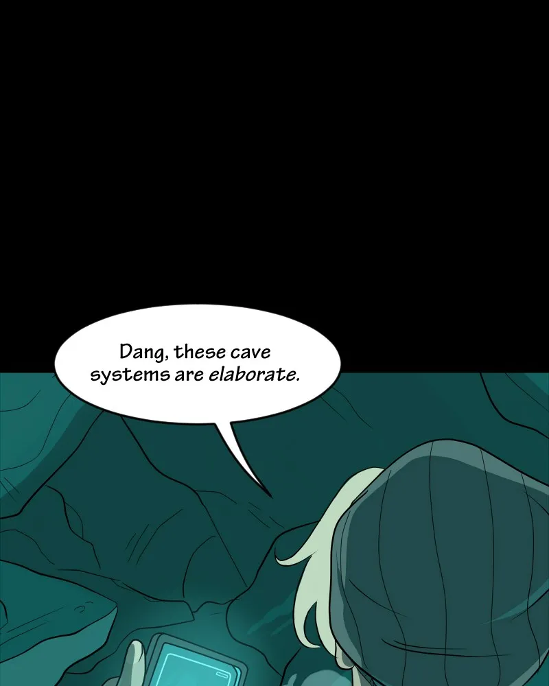 The Croaking Chapter 102 page 27 - 