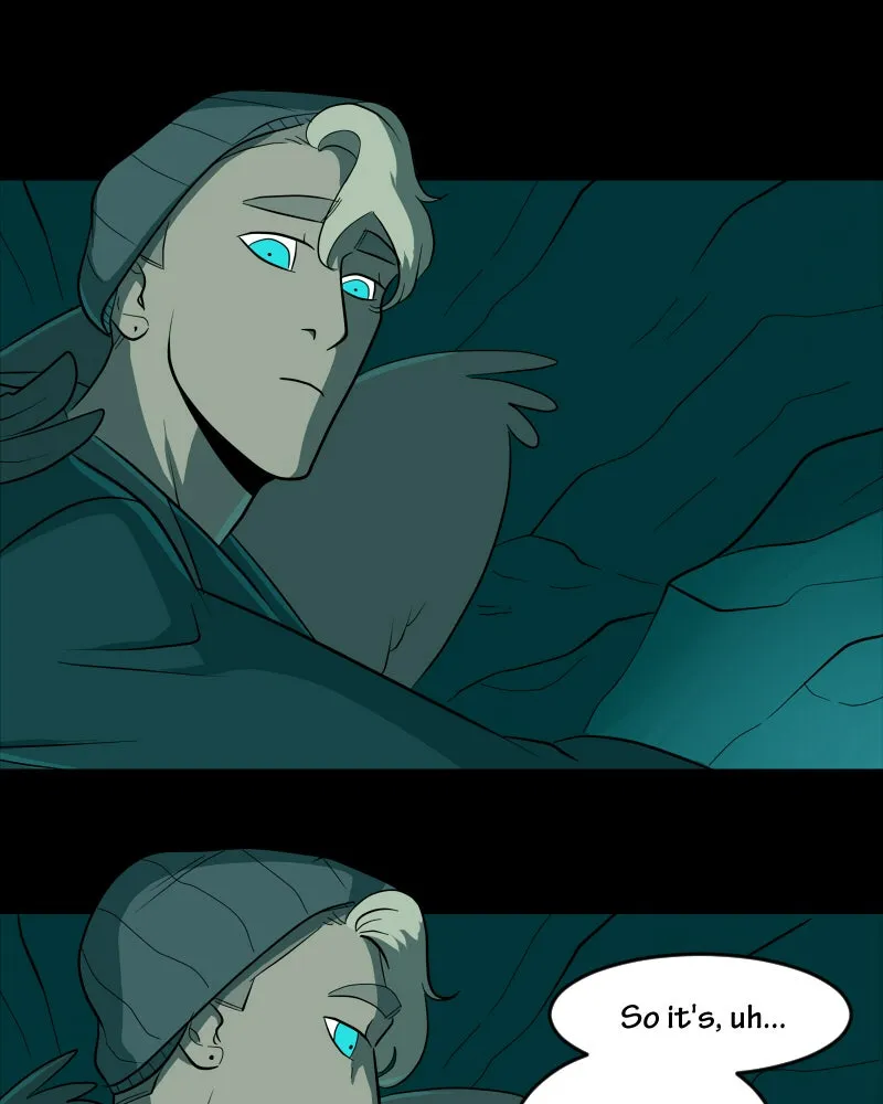 The Croaking Chapter 102 page 35 - 