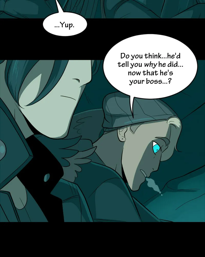 The Croaking Chapter 102 page 38 - 