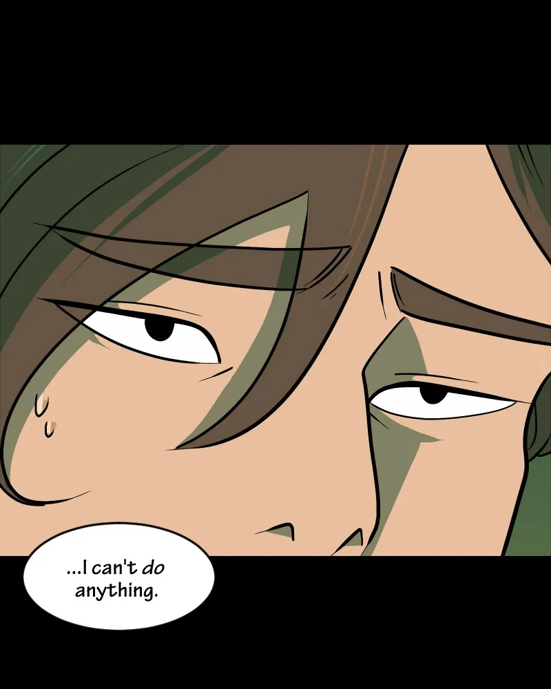 The Croaking Chapter 102 page 5 - 