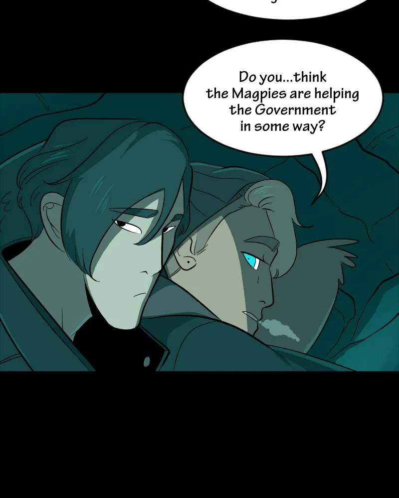 The Croaking Chapter 102 page 44 - 