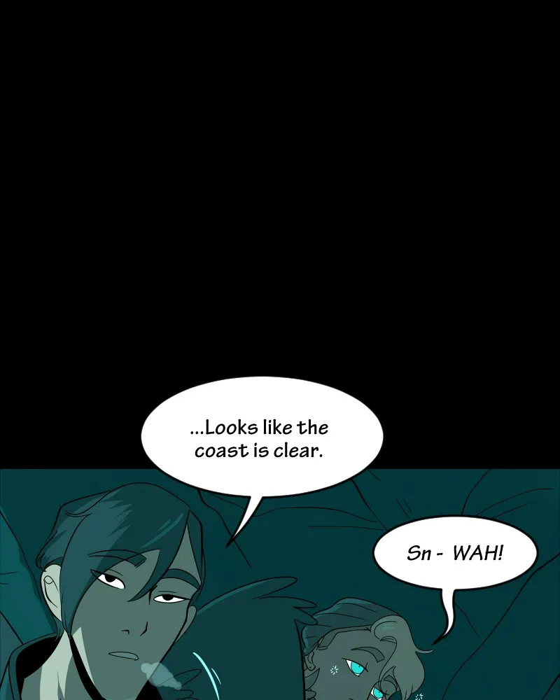 The Croaking Chapter 102 page 51 - 