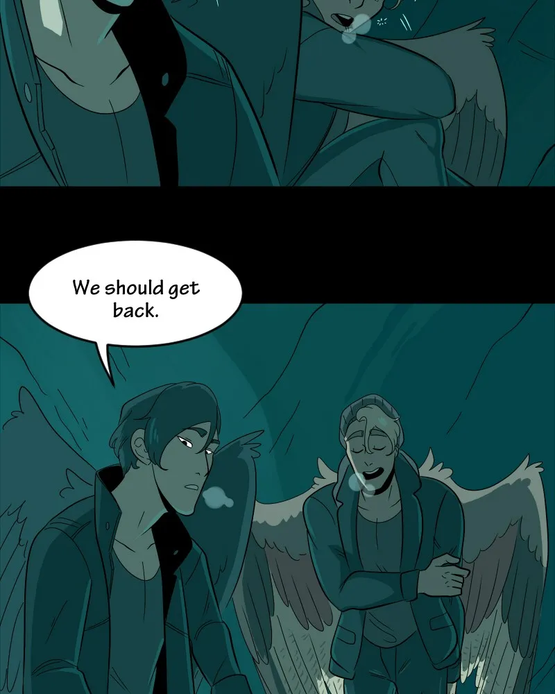 The Croaking Chapter 102 page 52 - 
