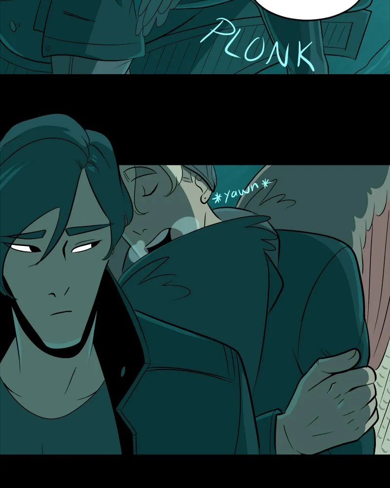 The Croaking Chapter 102 page 54 - 