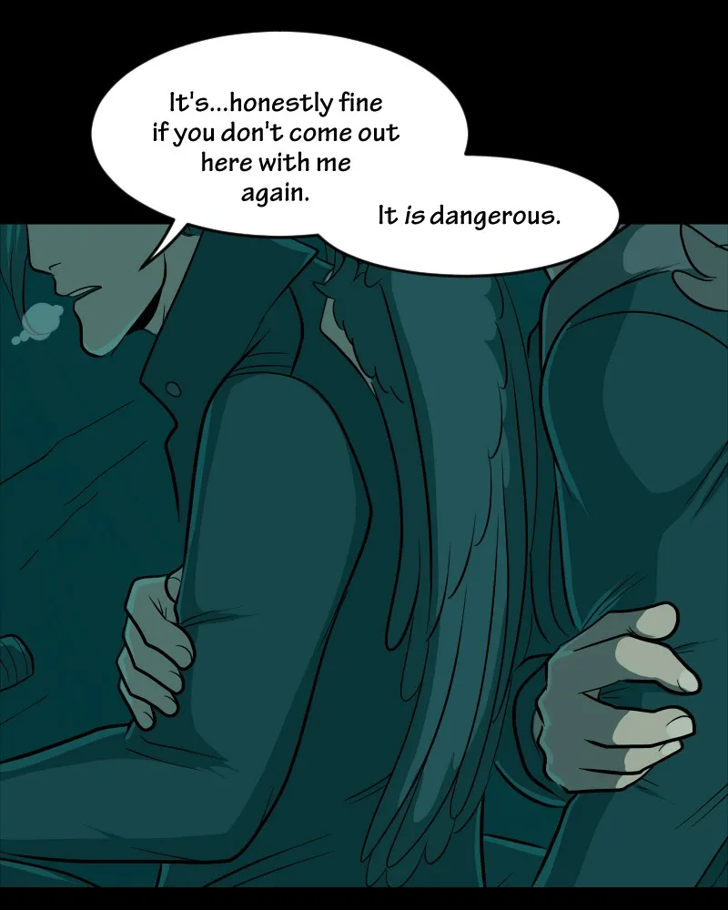The Croaking Chapter 102 page 55 - 