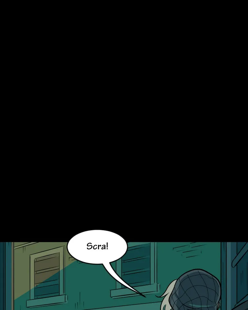 The Croaking Chapter 102 page 8 - 